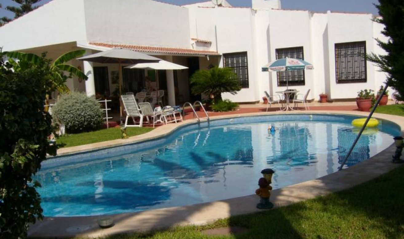 Reventa - Villa - Elche