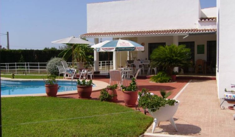 Reventa - Villa - Elche