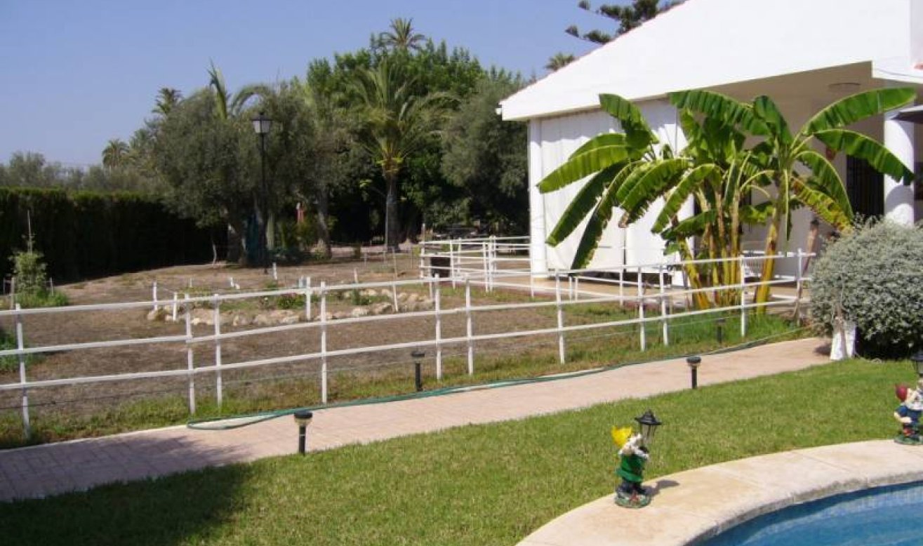 Reventa - Villa - Elche