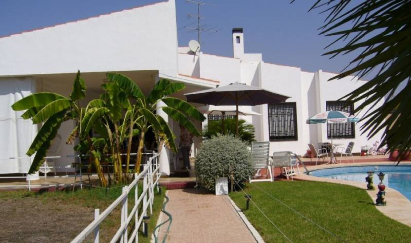 Reventa - Villa - Elche