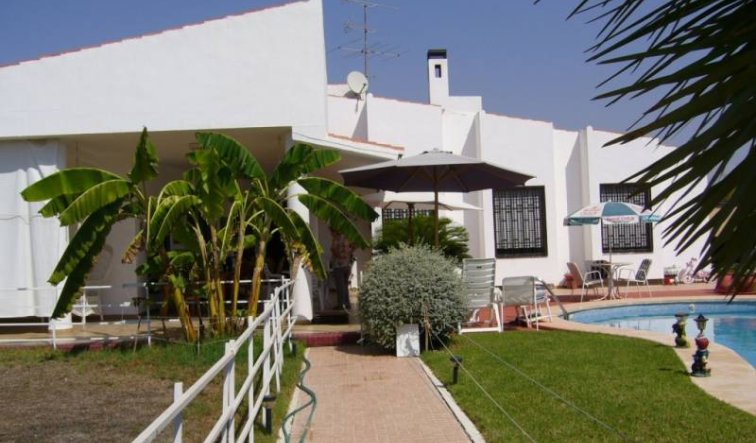 Reventa - Villa - Elche