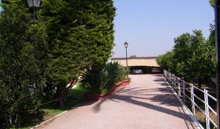 Reventa - Villa - Elche