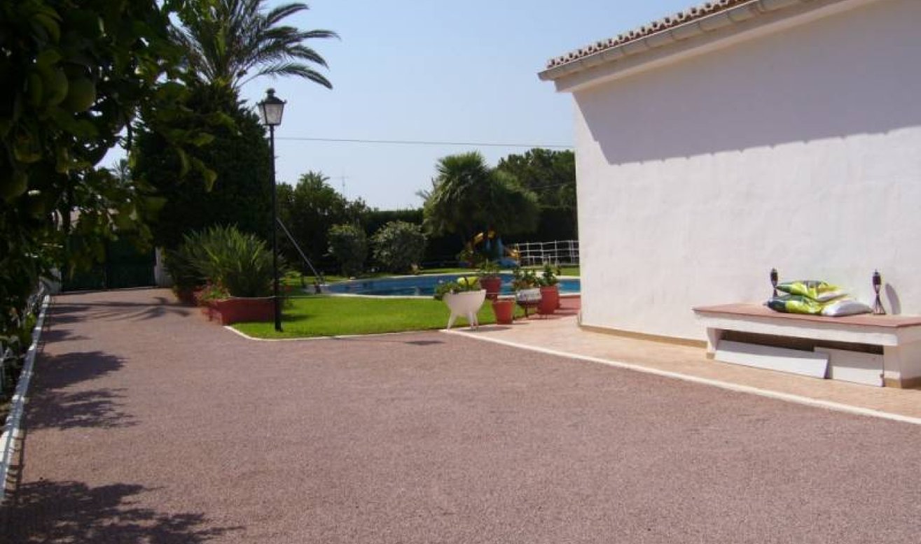 Reventa - Villa - Elche