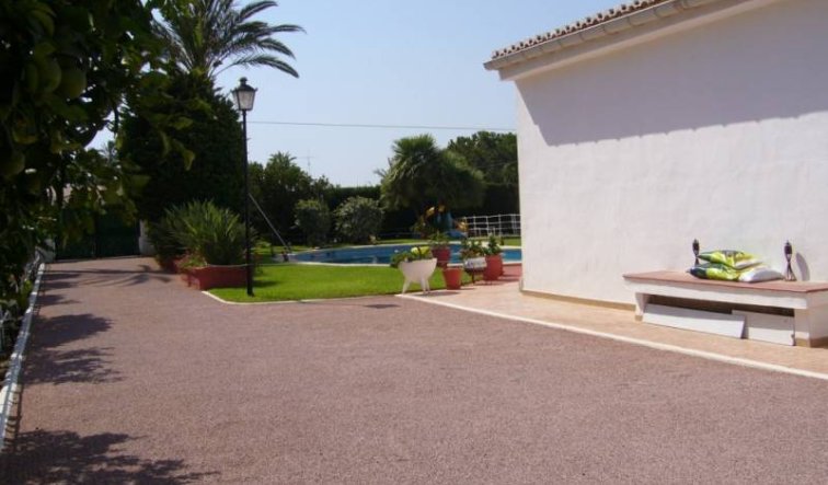 Reventa - Villa - Elche