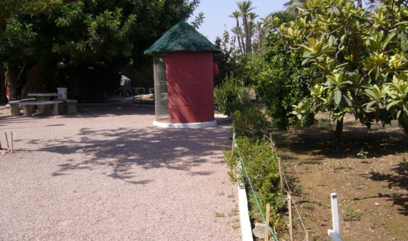 Reventa - Villa - Elche