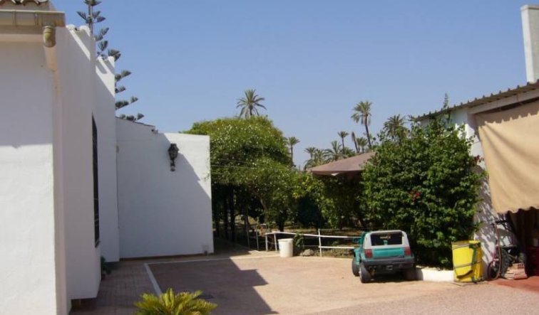 Reventa - Villa - Elche