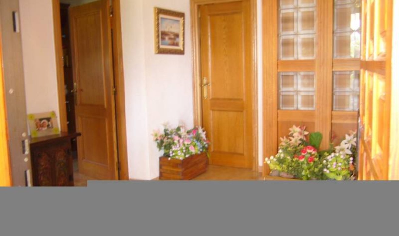 Reventa - Villa - Elche