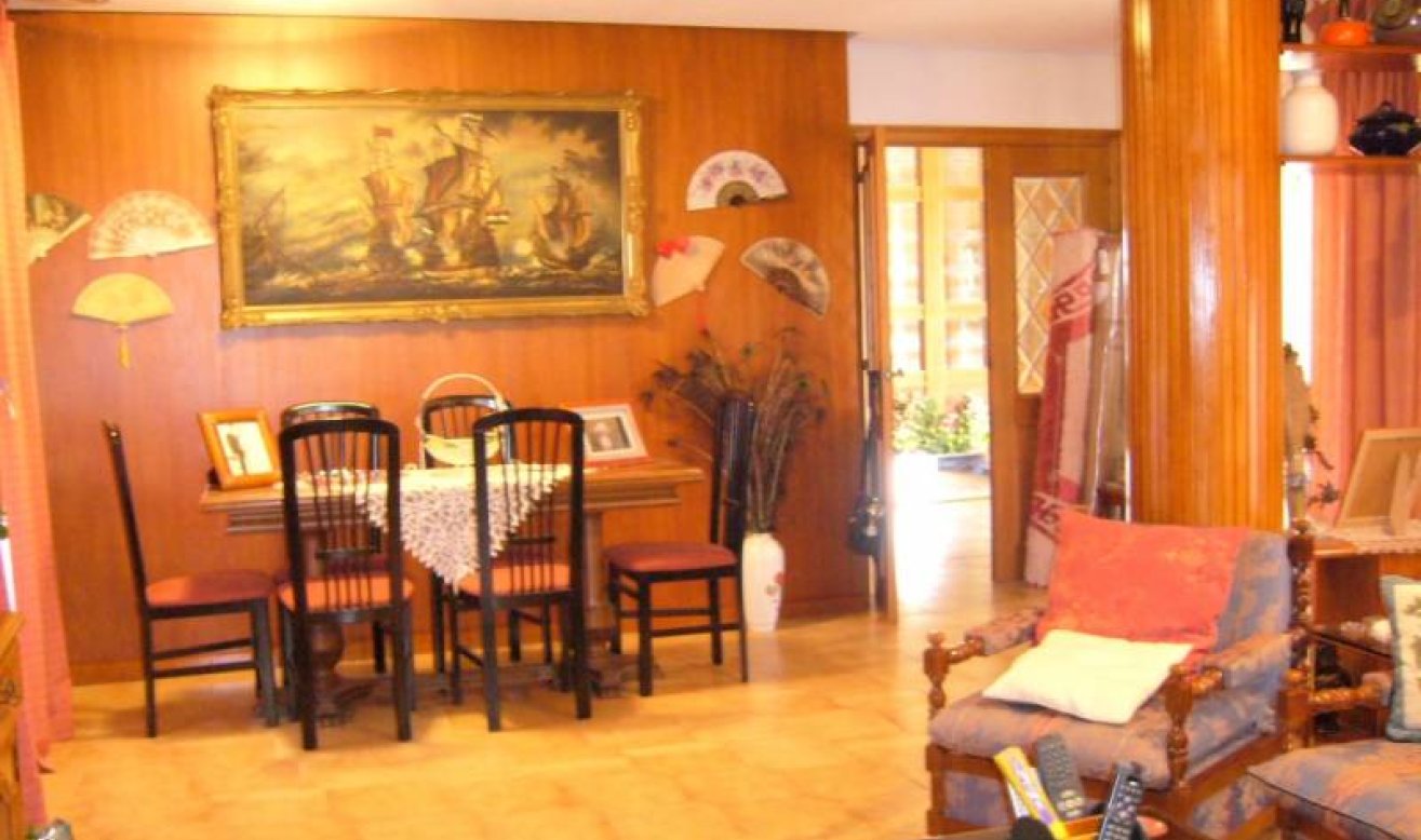 Reventa - Villa - Elche