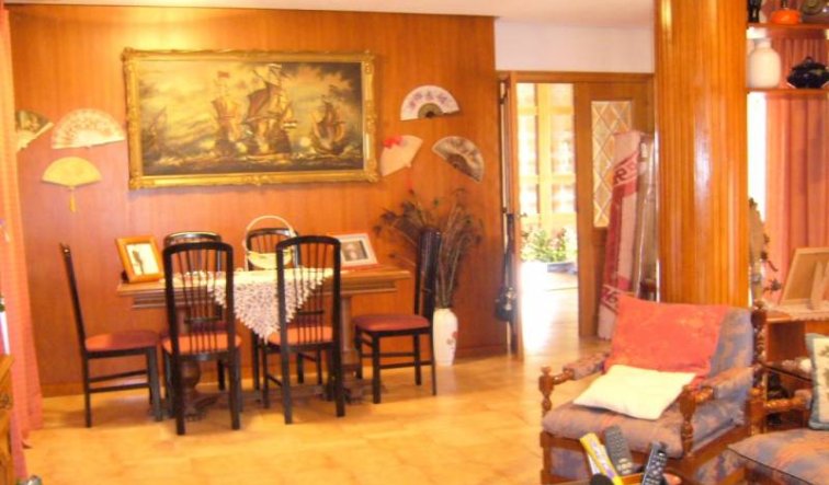 Reventa - Villa - Elche