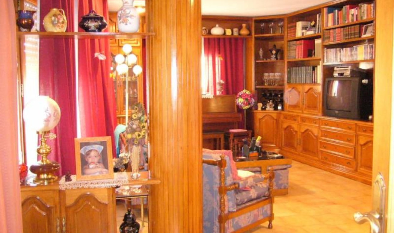 Reventa - Villa - Elche