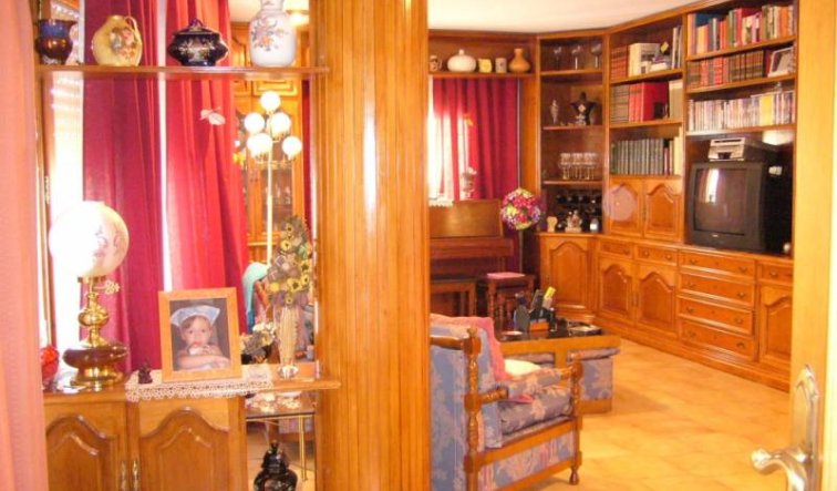 Reventa - Villa - Elche