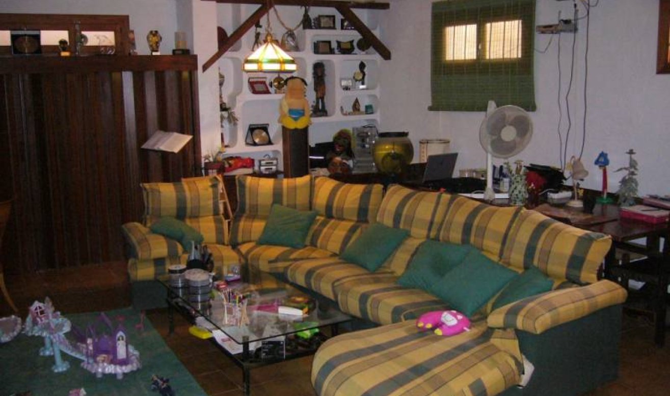 Reventa - Villa - Elche