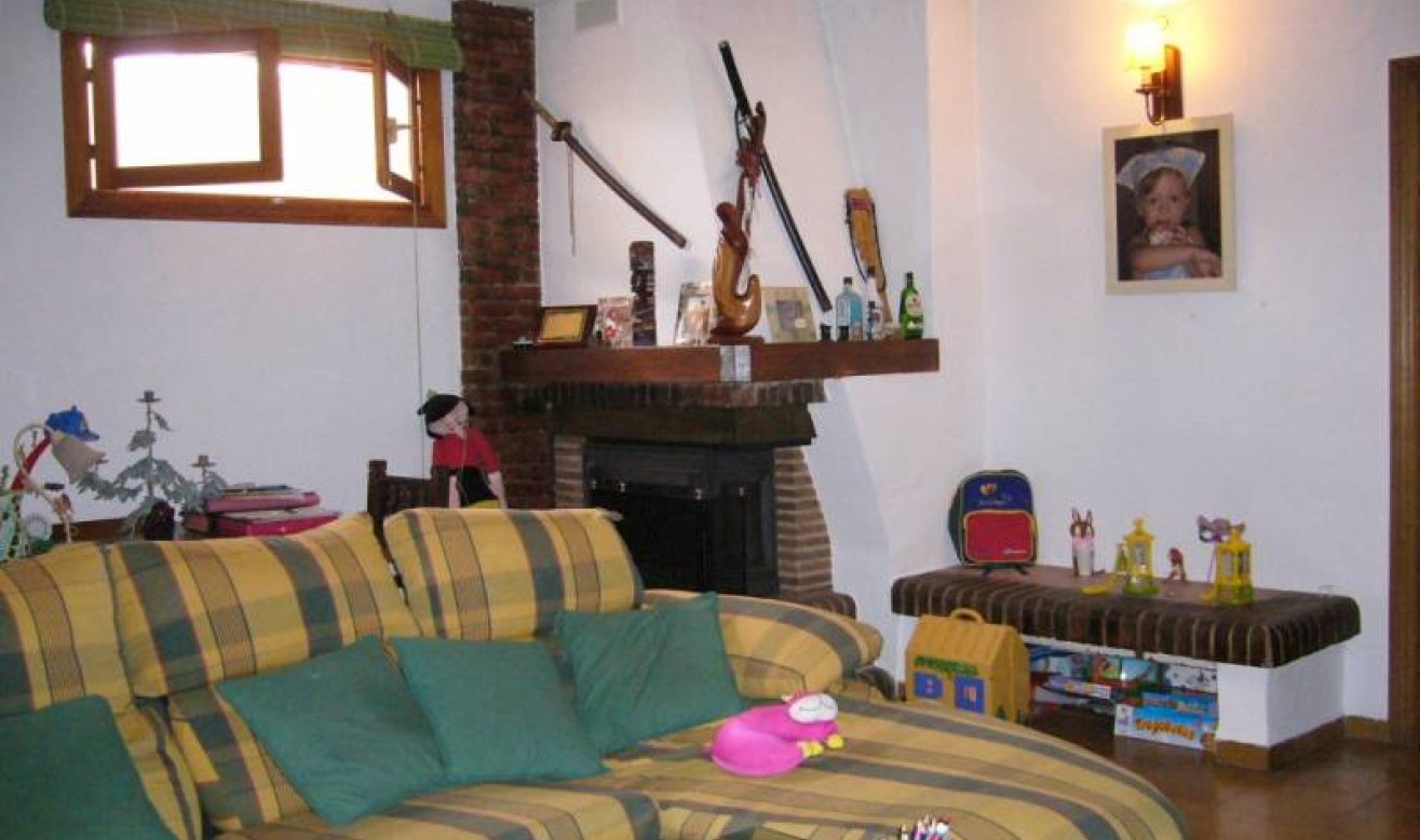 Reventa - Villa - Elche