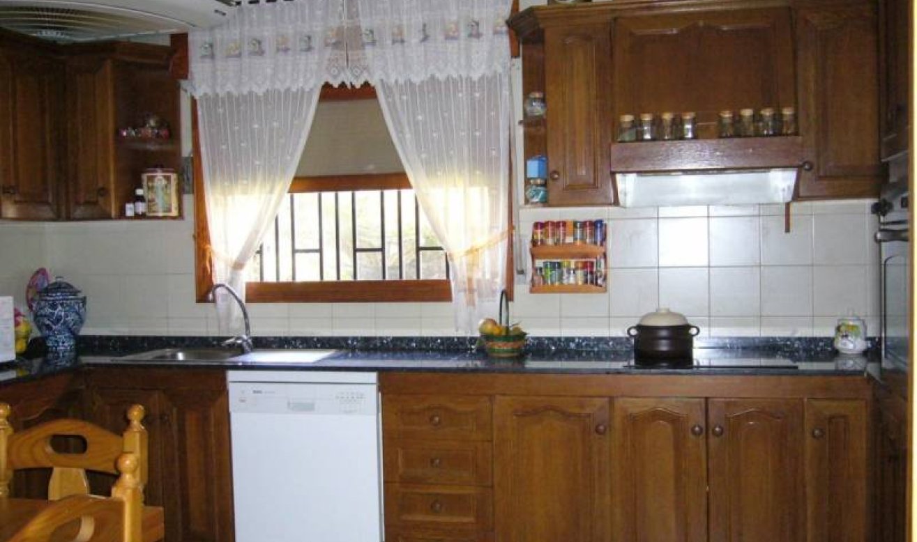 Reventa - Villa - Elche