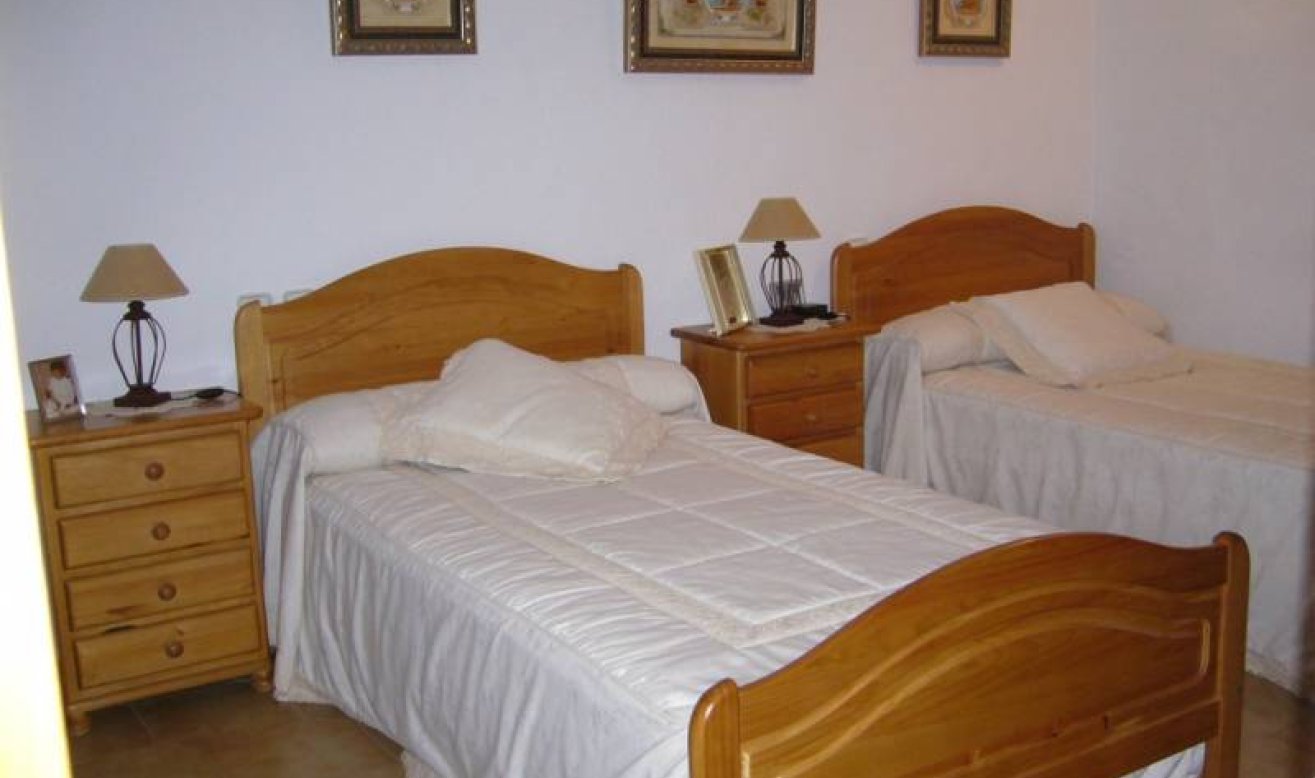 Reventa - Villa - Elche