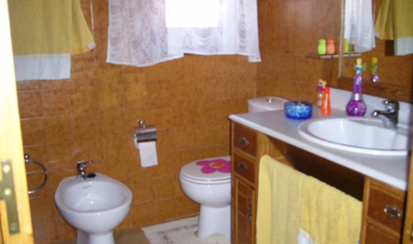 Reventa - Villa - Elche