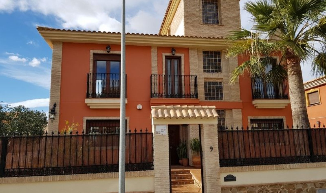 Reventa - Villa - Torrevieja - torrevieja