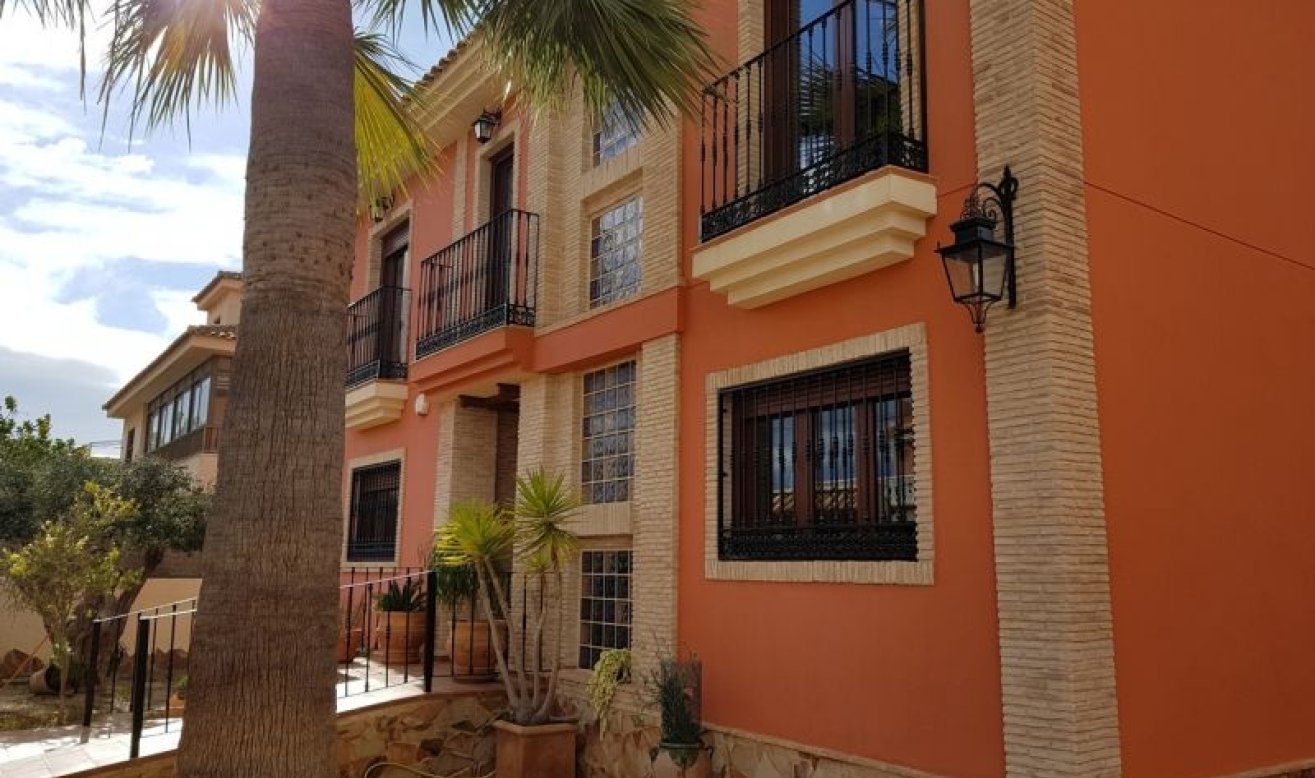 Reventa - Villa - Torrevieja - torrevieja