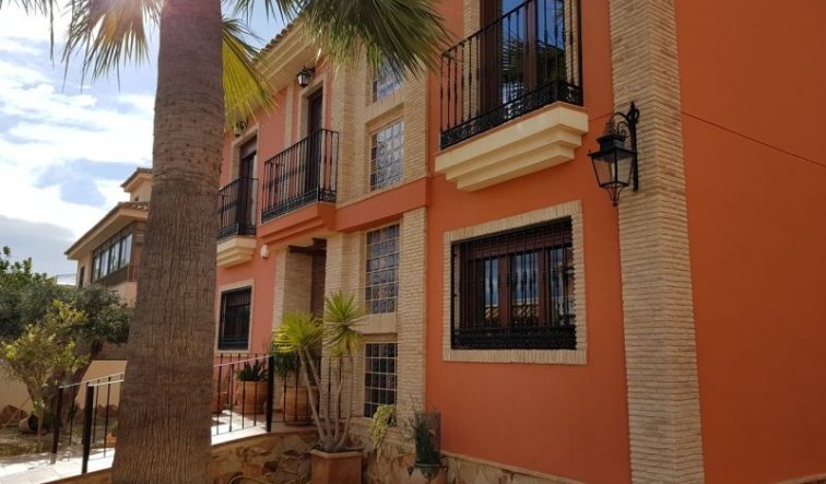Reventa - Villa - Torrevieja - torrevieja