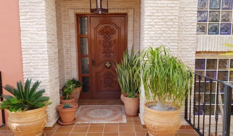 Reventa - Villa - Torrevieja - torrevieja