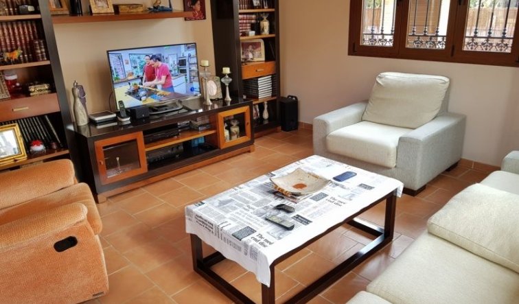 Reventa - Villa - Torrevieja - torrevieja