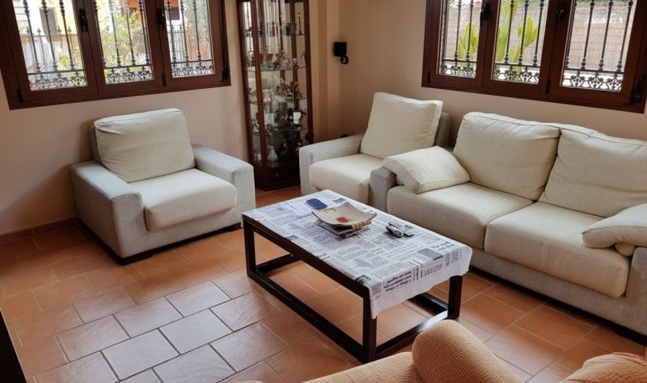 Reventa - Villa - Torrevieja - torrevieja