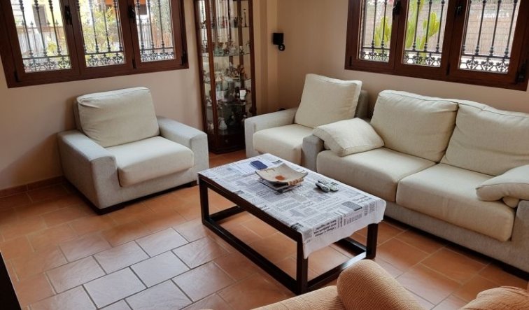 Reventa - Villa - Torrevieja - torrevieja