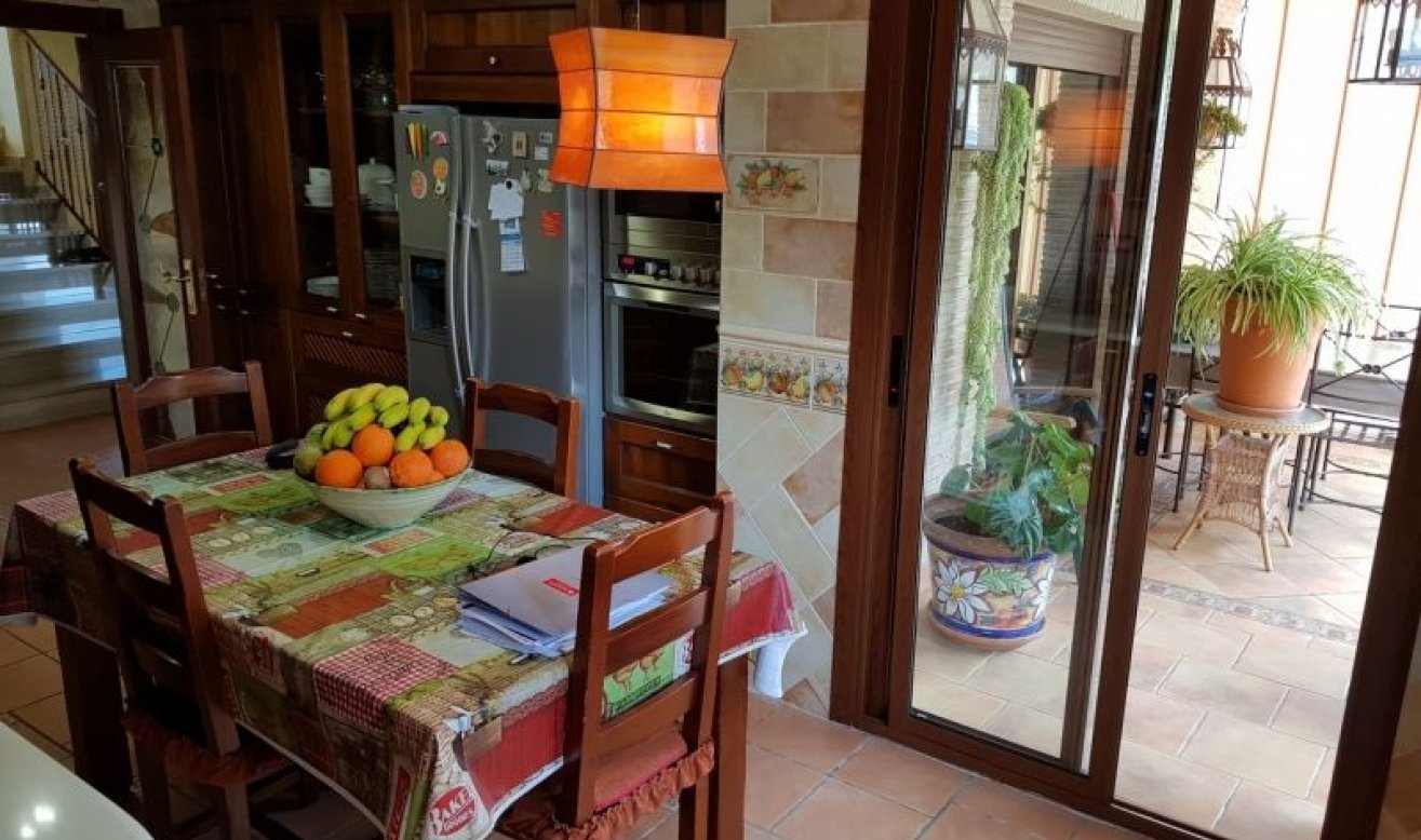 Reventa - Villa - Torrevieja - torrevieja