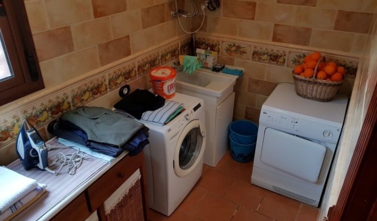 Reventa - Villa - Torrevieja - torrevieja