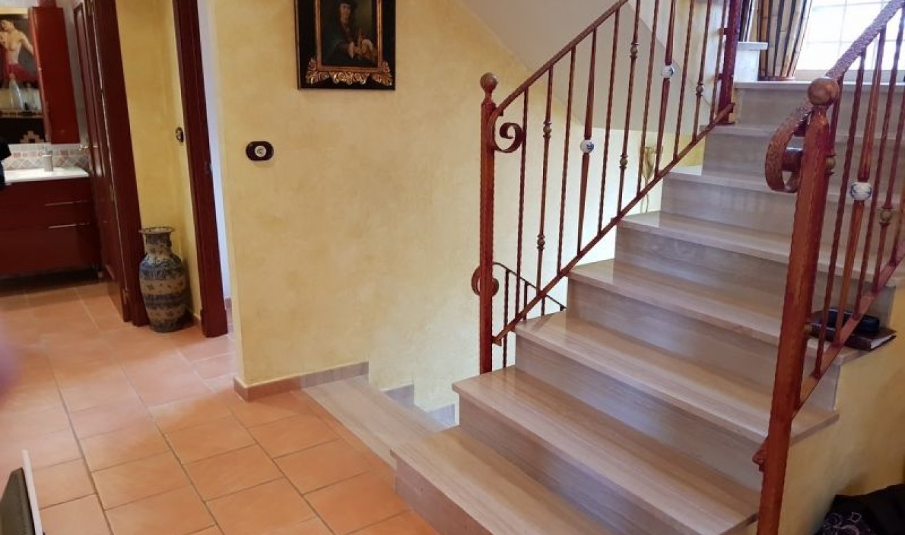 Reventa - Villa - Torrevieja - torrevieja