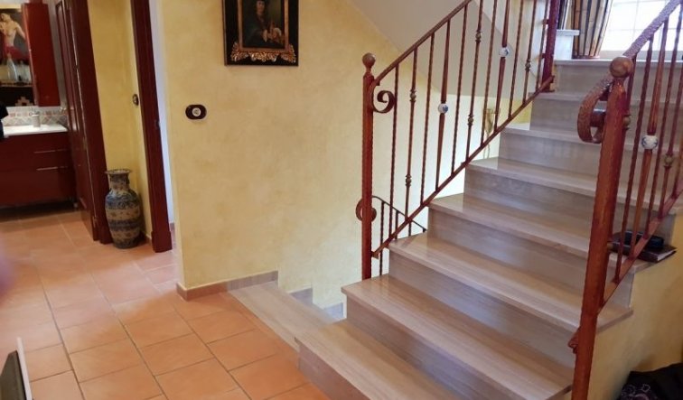 Reventa - Villa - Torrevieja - torrevieja