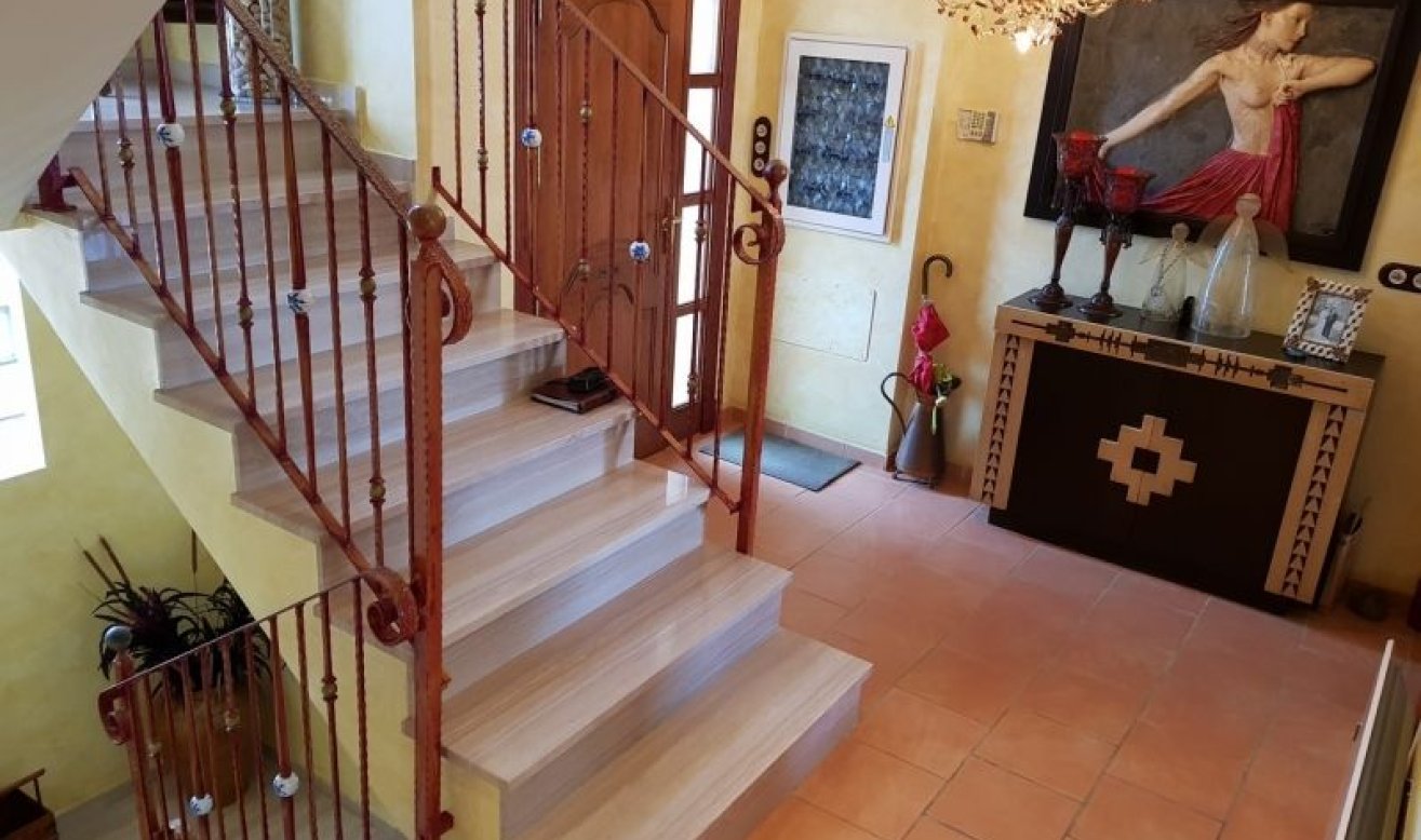 Reventa - Villa - Torrevieja - torrevieja