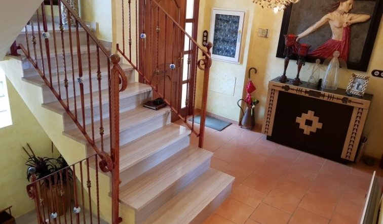 Reventa - Villa - Torrevieja - torrevieja