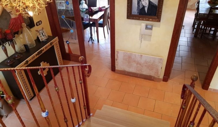 Reventa - Villa - Torrevieja - torrevieja