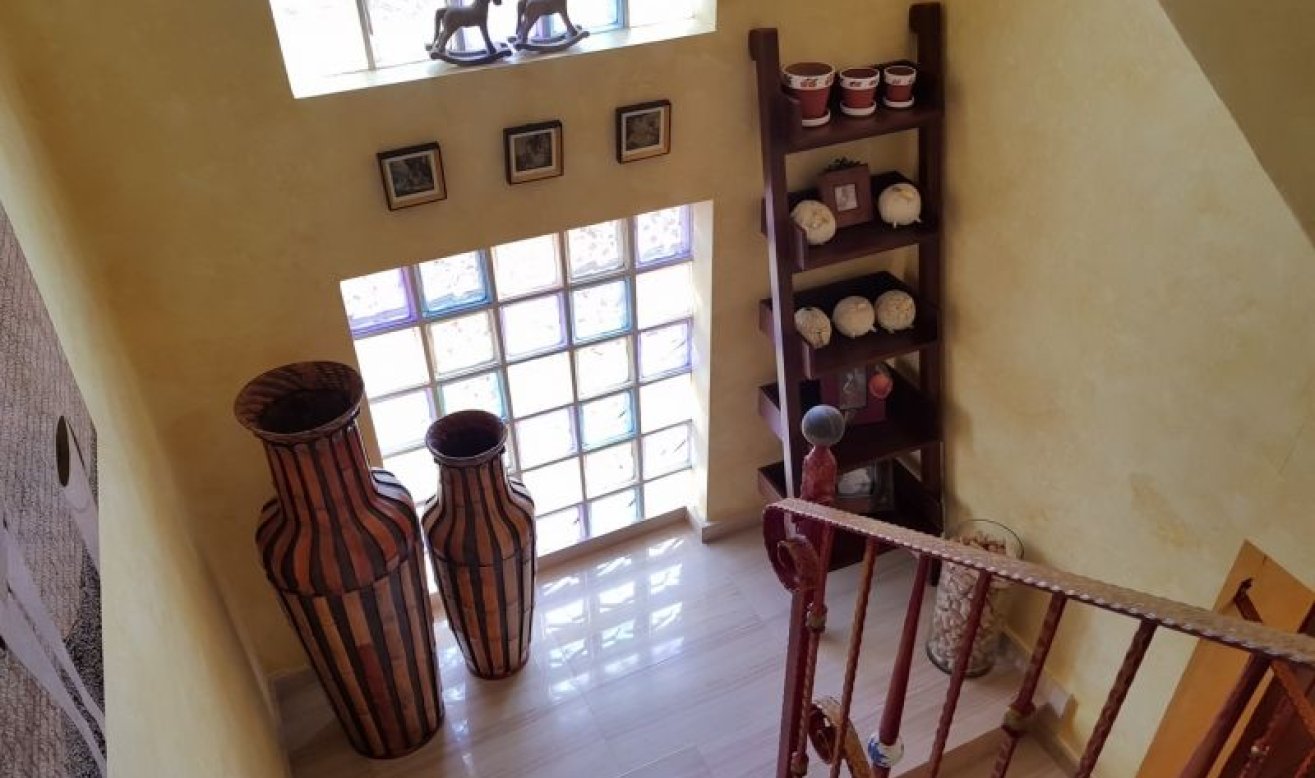 Reventa - Villa - Torrevieja - torrevieja