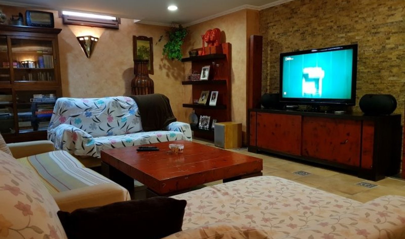 Reventa - Villa - Torrevieja - torrevieja