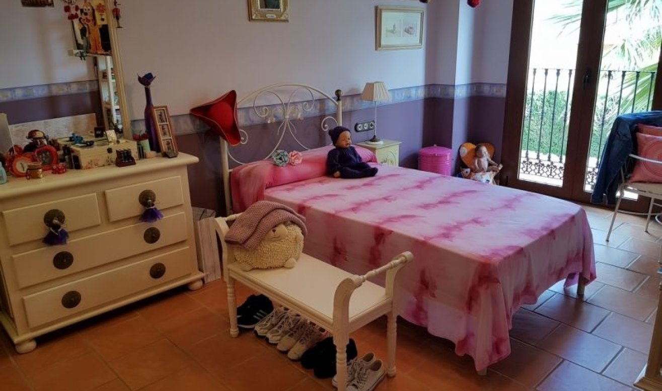 Reventa - Villa - Torrevieja - torrevieja