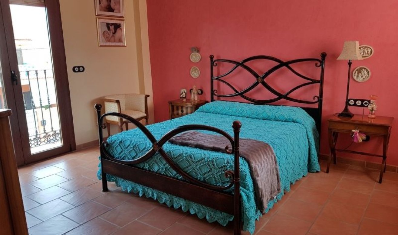 Reventa - Villa - Torrevieja - torrevieja