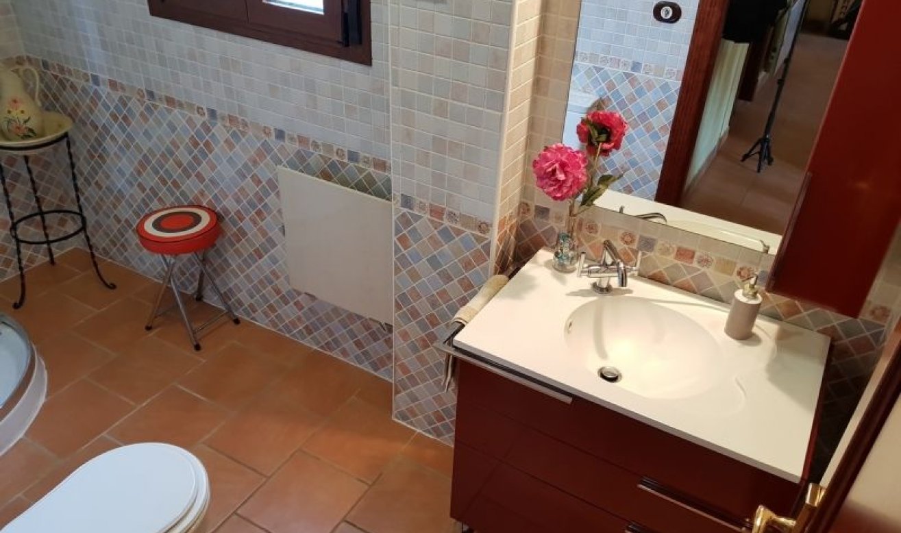 Reventa - Villa - Torrevieja - torrevieja