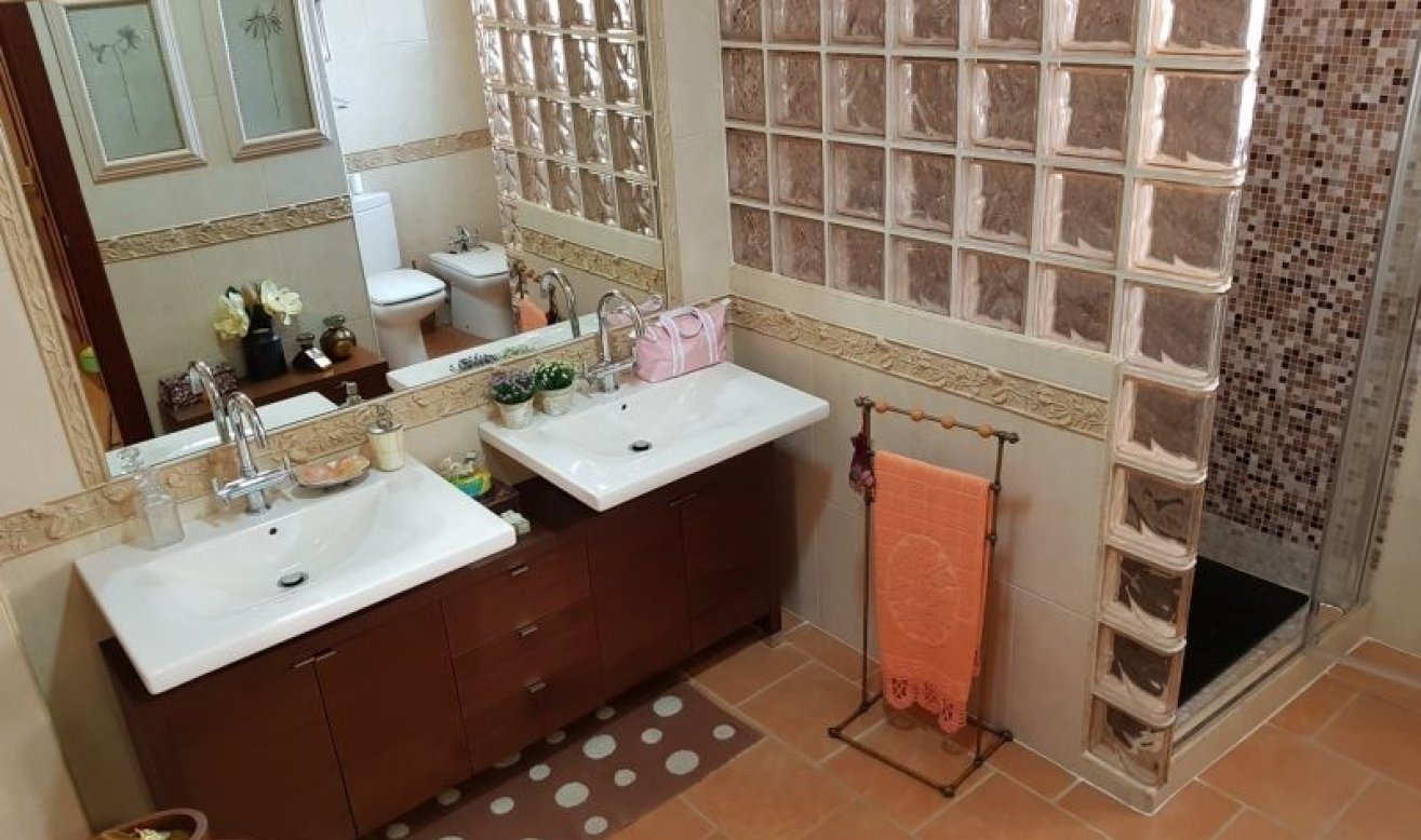 Reventa - Villa - Torrevieja - torrevieja