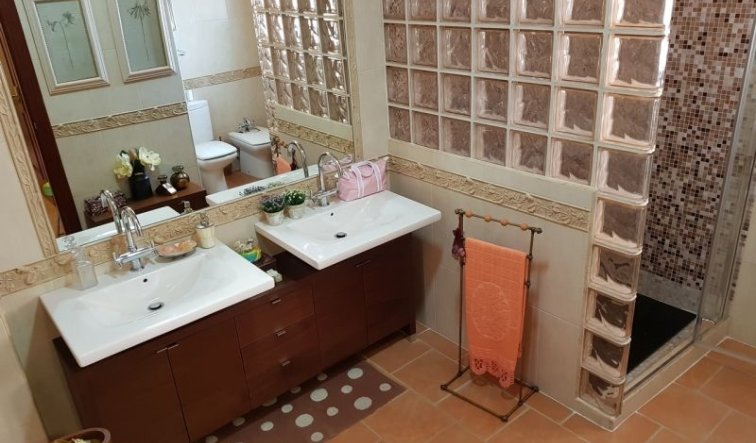 Reventa - Villa - Torrevieja - torrevieja