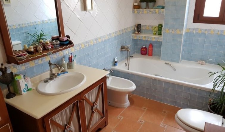 Reventa - Villa - Torrevieja - torrevieja