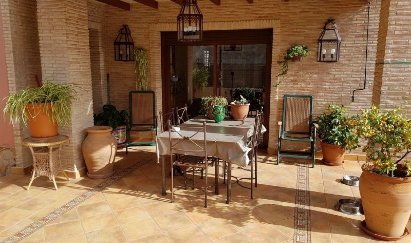 Reventa - Villa - Torrevieja - torrevieja