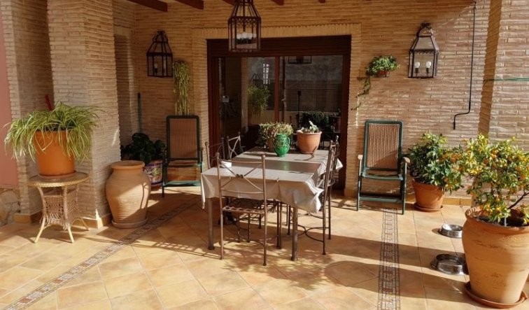 Reventa - Villa - Torrevieja - torrevieja