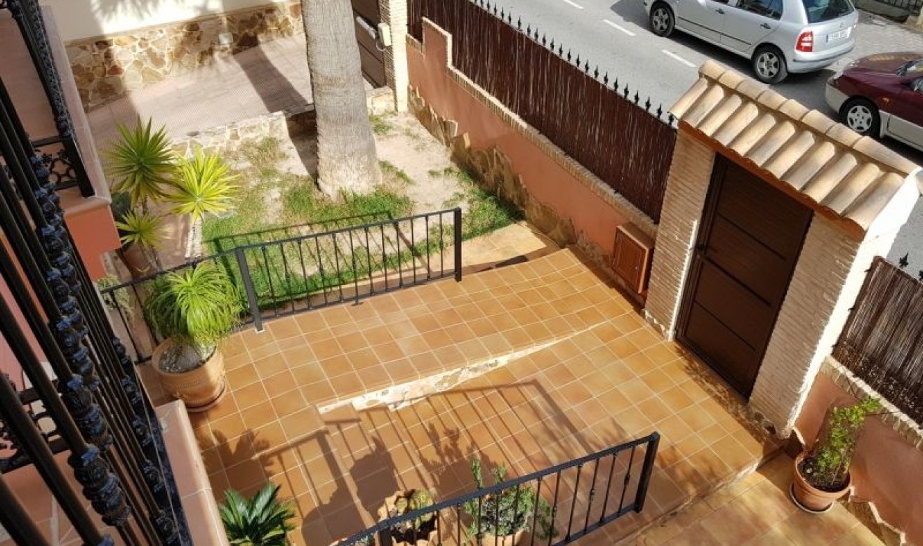 Reventa - Villa - Torrevieja - torrevieja