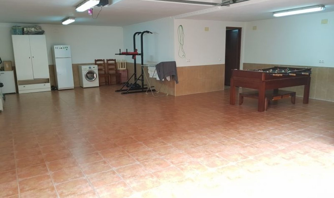 Reventa - Villa - Torrevieja - torrevieja