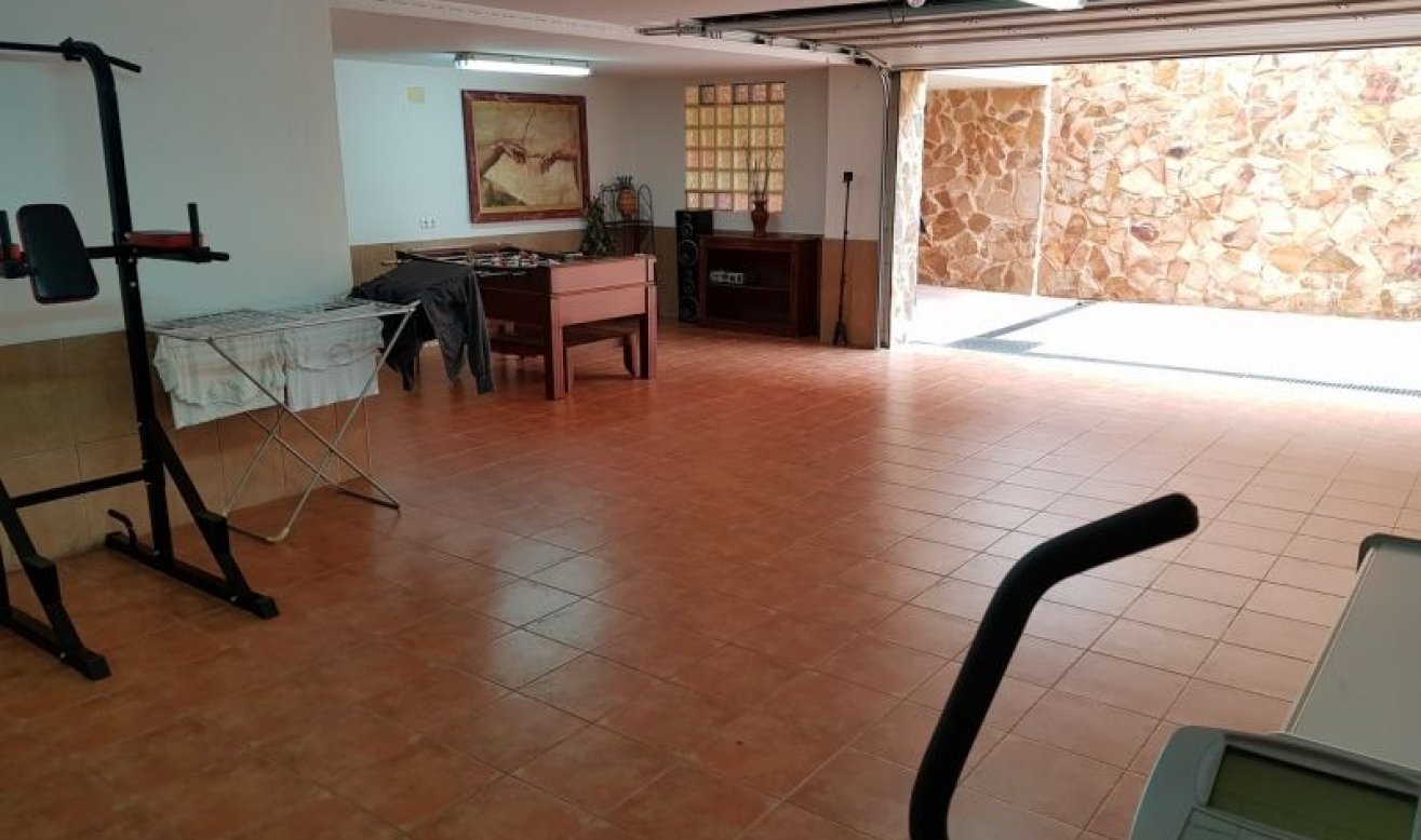 Reventa - Villa - Torrevieja - torrevieja