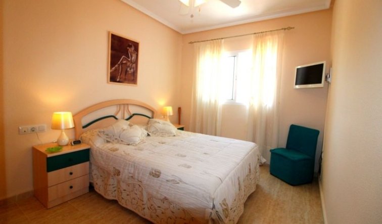Resale - Apartment / flat - Orihuela Costa