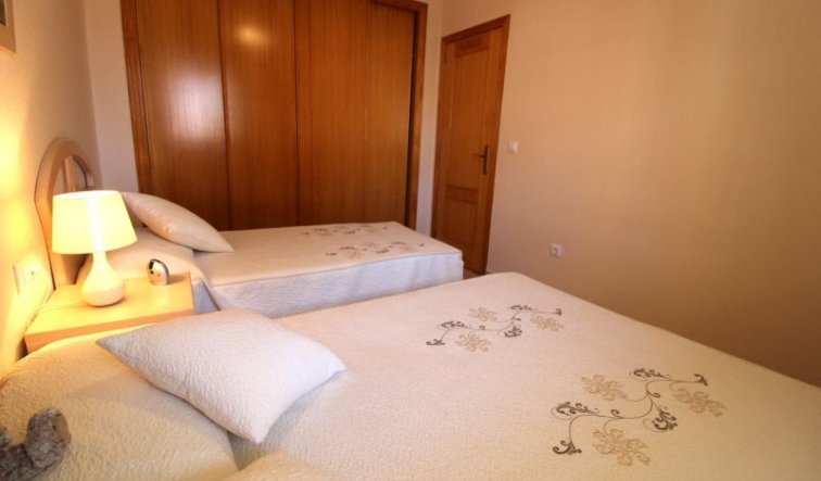 Resale - Apartment / flat - Orihuela Costa
