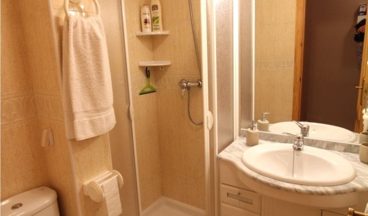 Resale - Apartment / flat - Orihuela Costa